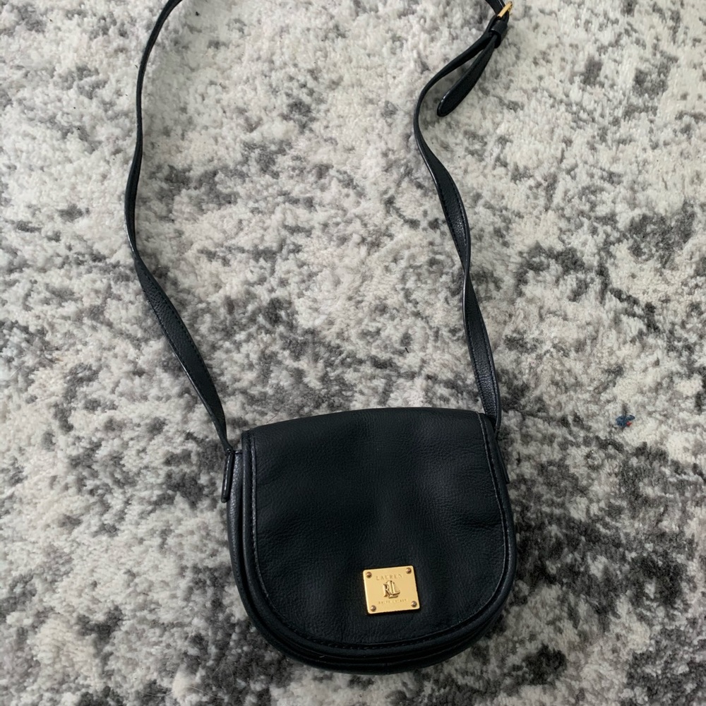 Ralph Lauren purse